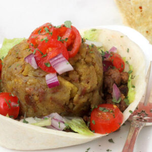 Ground Beef – Mofongo