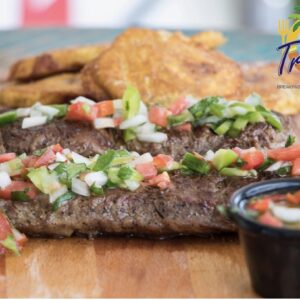 Skirt Steak (8-10 onz)