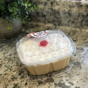 Tres Leches 11 Onz
