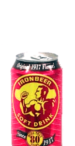 Iron Beer